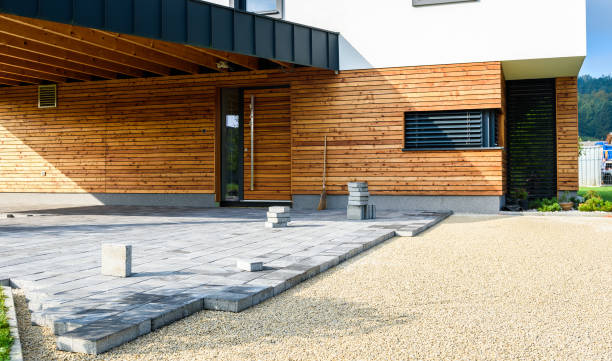 Best Driveway Pavers Near Me  in Badger, AK