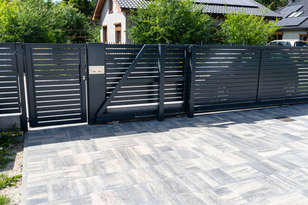 Reasons to Select Us for Your Driveway Paving Requirements in Badger, AK