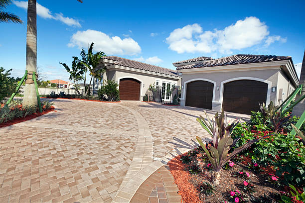 Best Driveway Pavers Near Me  in Badger, AK