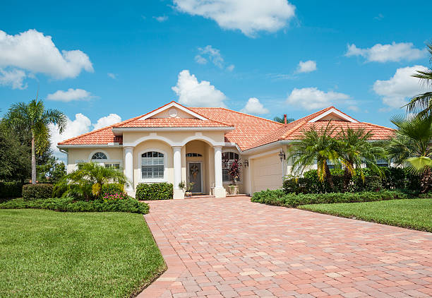 Best Commercial Driveway Pavers  in Badger, AK