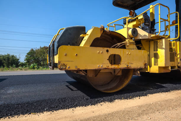Best Driveway Pavers Near Me  in Badger, AK